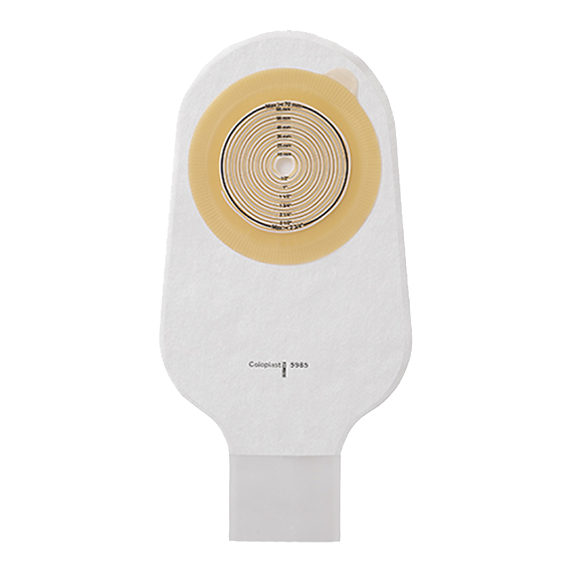 17455 Калоприймач Coloplast Alterna № 30